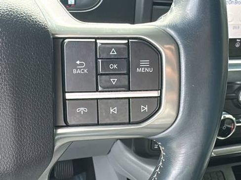 Certified 2024 Ford F250 Limited w/ FX4 Off-Road Package AWD/4WD image 25