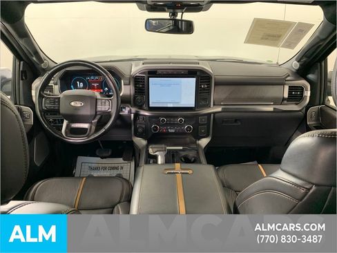 Used 2022 Ford F150 Platinum image 32