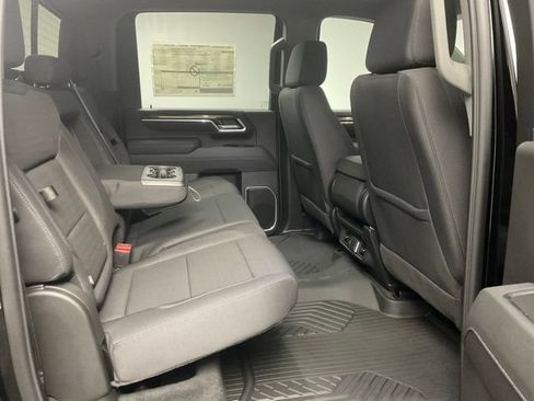 New 2026 Chevrolet Silverado 2500 LT w/ Trail Boss Package AWD/4WD image 29