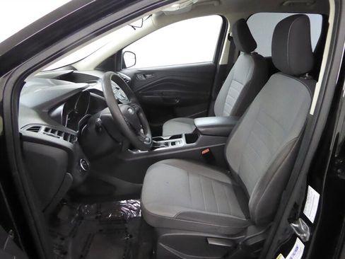 Used 2018 Ford Escape S image 20
