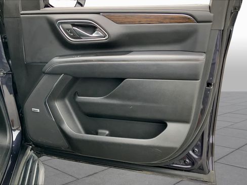 Used 2024 Chevrolet Tahoe Premier RWD image 21