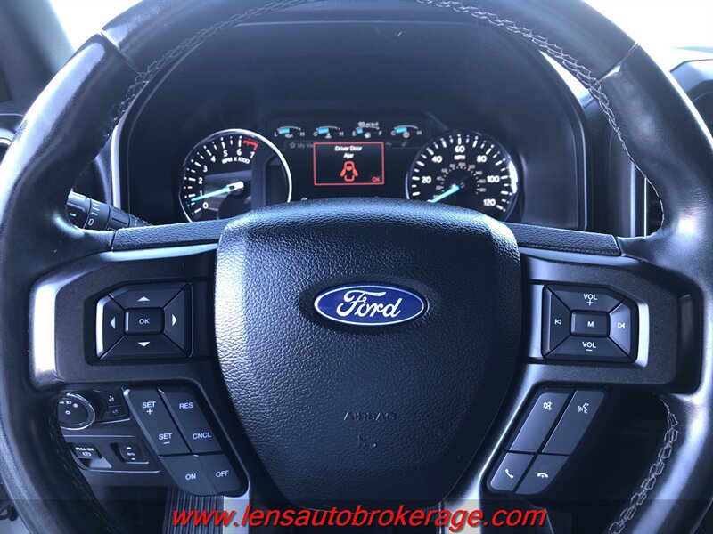 Used 2018 Ford Expedition Max Limited RWD image 14