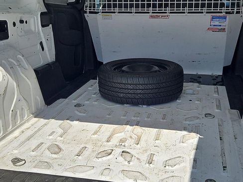 Used 2020 RAM ProMaster City Tradesman FWD image 8