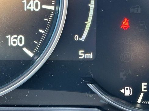 New 2025 MAZDA CX-5 AWD 2.5 S w/ Premium Plus Pkg image 15