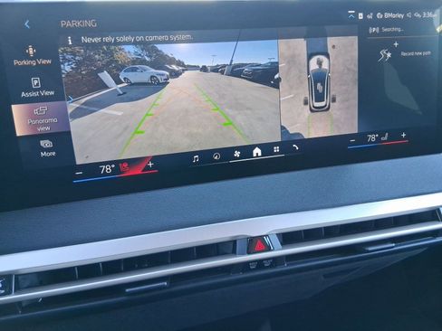 New 2026 BMW iX xDrive60 image 25