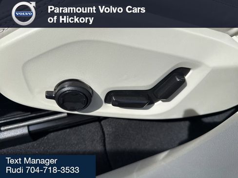 New 2026 Volvo XC60 T8 Ultra w/ Climate Package image 20