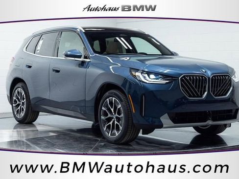 New 2026 BMW X3 xDrive30 image 1