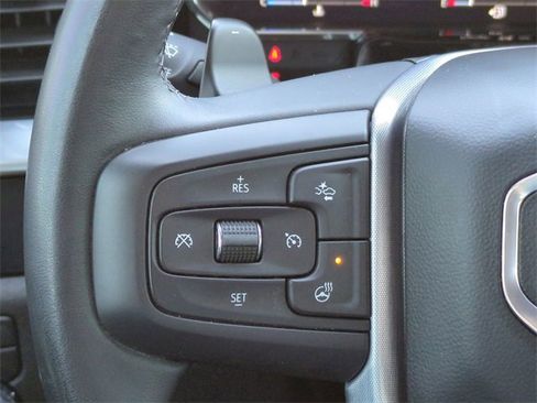 Used 2024 GMC Sierra 1500 Elevation w/ Preferred Package image 25