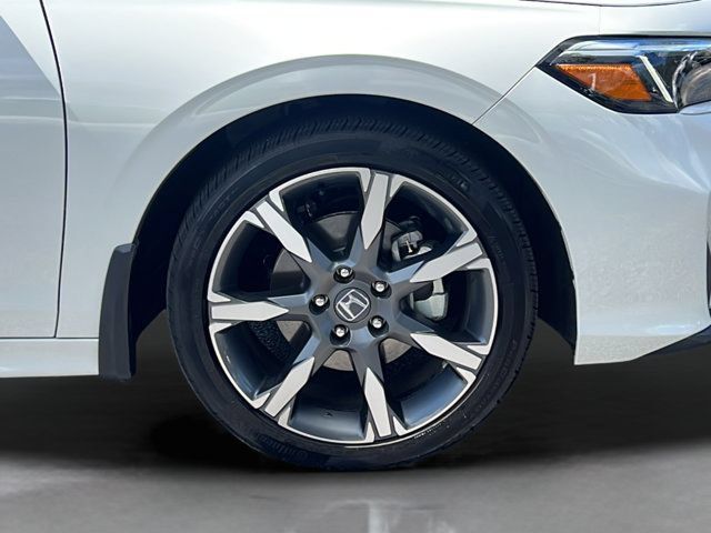 Used 2026 Honda Civic Sport Touring image 10