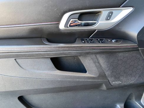 Used 2015 GMC Terrain SLE w/ Convenience Package FWD image 48
