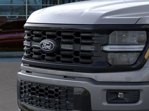 New 2026 Ford F150 STX w/ F-150 LOBO Package image 17