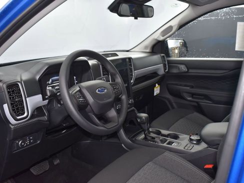 New 2025 Ford Ranger XL image 8