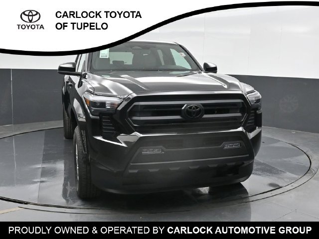 Used 2026 Toyota Tacoma SR5 AWD/4WD image 7