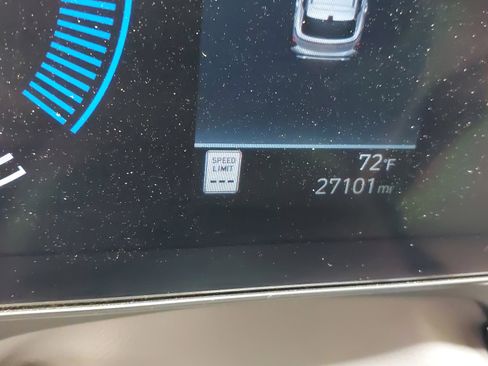 Used 2025 Hyundai Kona SEL AWD/4WD image 19