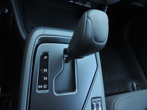 New 2026 Subaru Crosstrek 2.0i Premium image 19