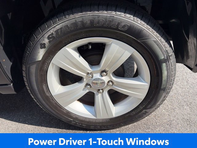 Used 2017 Jeep Patriot Sport w/ Power Value Group FWD image 12