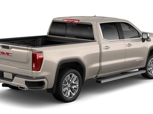 New 2026 GMC Sierra 1500 Denali w/ Denali Reserve Package AWD/4WD image 30