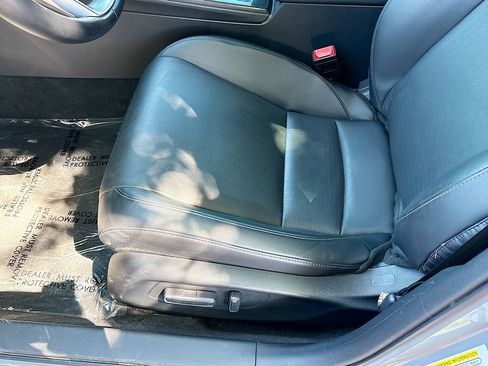Used 2025 Honda Civic Sport Touring image 20