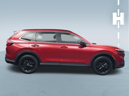 Used 2025 Honda CR-V Sport-L image 3