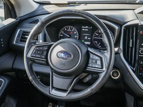 Certified 2023 Subaru Ascent Limited w/ Technology Package AWD/4WD image 17