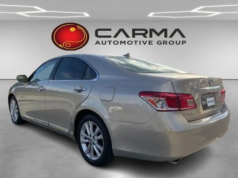 Used 2010 Lexus ES 350 FWD image 3