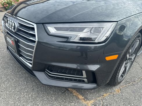 Used 2018 Audi A4 2.0T Premium Plus w/ Premium Plus Package image 14