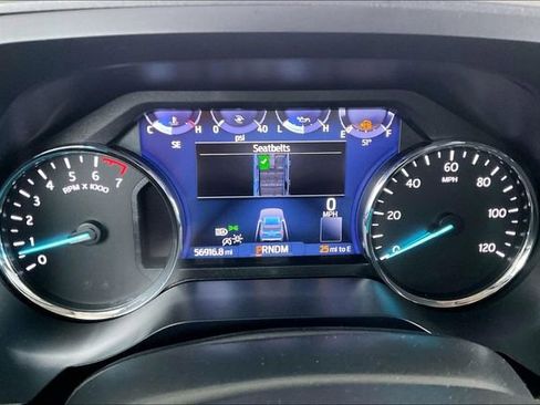 Used 2024 Ford Expedition Limited image 10