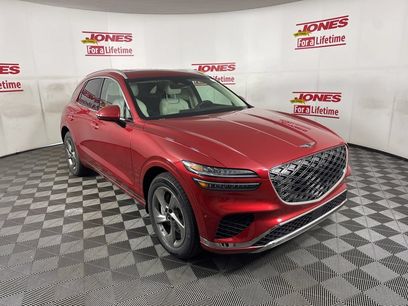 New 2026 Genesis GV70 2.5T Advanced
