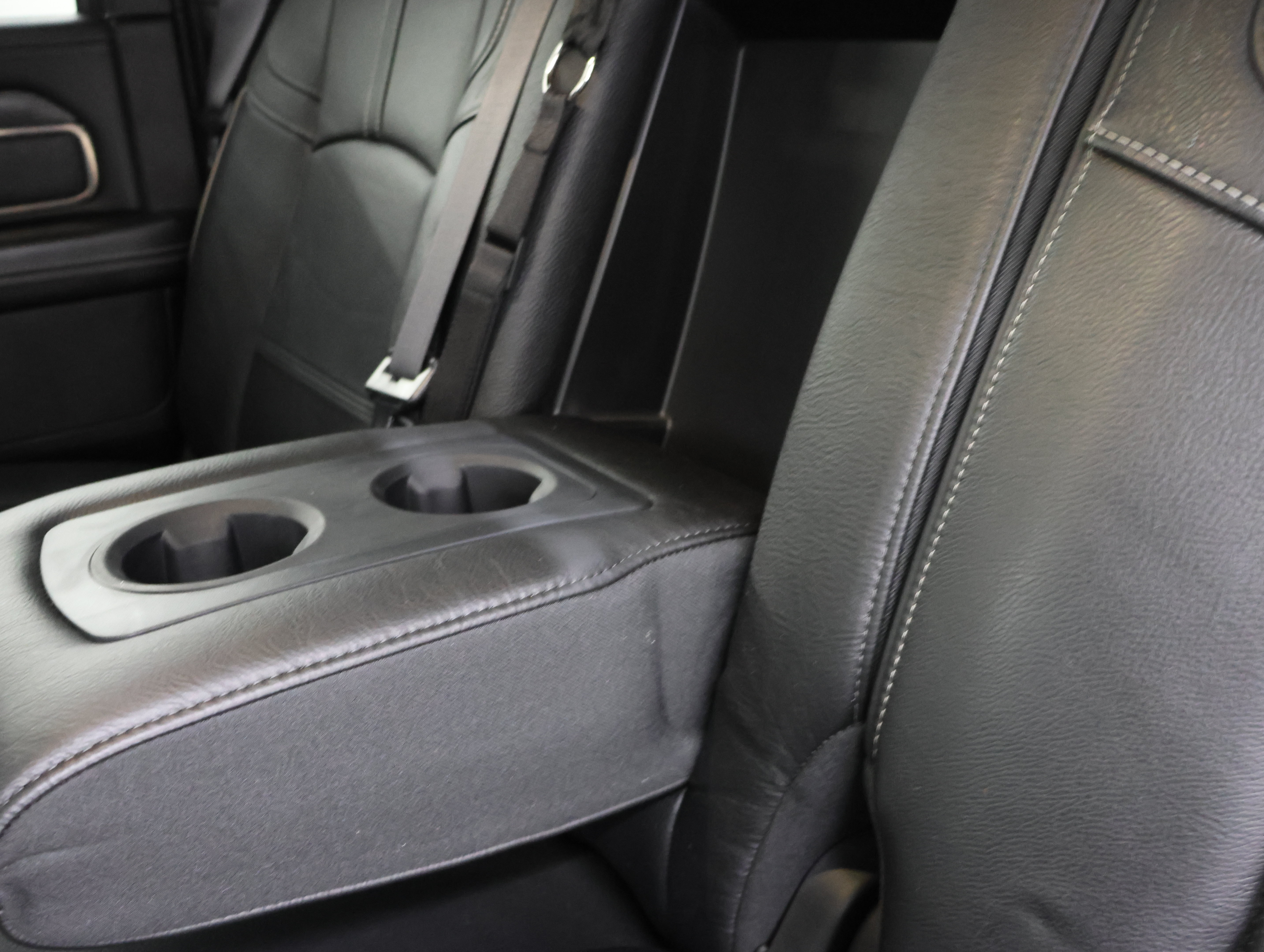Used 2019 RAM 2500 Limited AWD/4WD image 42