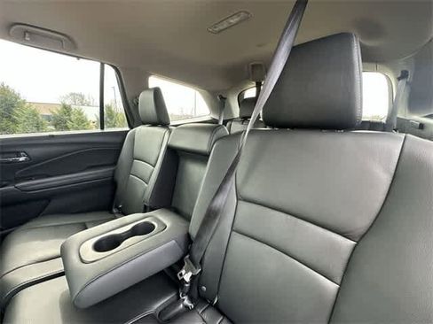 Used 2022 Honda Pilot EX-L image 17