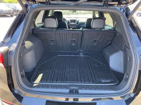Certified 2023 Chevrolet Equinox RS w/ LPO, Floor Liner Package AWD/4WD image 20