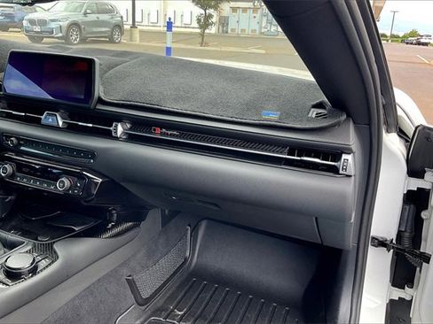 Used 2024 Toyota Supra Premium image 16