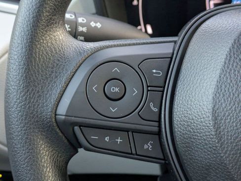 New 2026 Toyota Corolla Cross L image 26