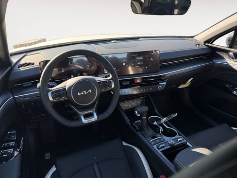 New 2026 Kia K5 GT-Line image 15