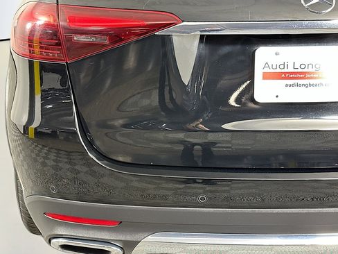 Used 2024 Mercedes-Benz GLE 350 4MATIC image 17