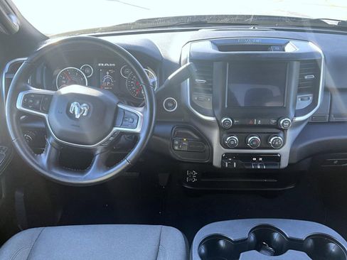 Used 2024 RAM 2500 Big Horn image 14