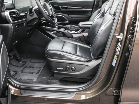 Used 2024 Kia Telluride S w/ S Sunroof Package AWD/4WD image 18