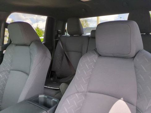 Certified 2026 Toyota Tacoma SR5 image 8