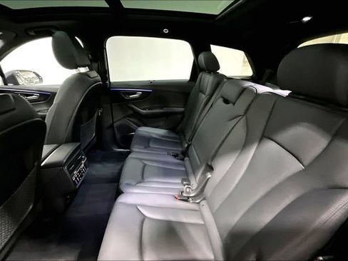 Certified 2023 Audi Q7 2.0T Premium Plus AWD/4WD image 22