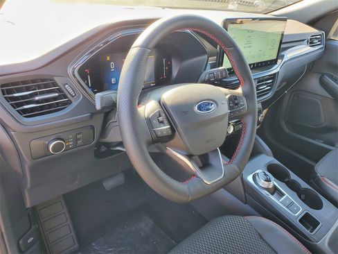 New 2026 Ford Escape ST-Line w/ Tech Pack #1 image 11
