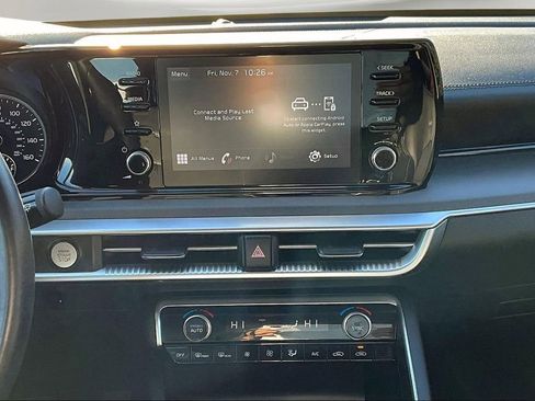 Used 2021 Kia K5 GT-Line image 10