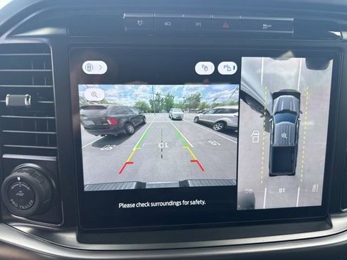 Used 2024 Ford F150 XLT w/ Equipment Group 302A MID image 16