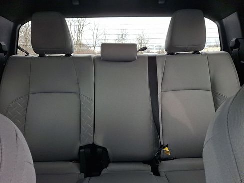 New 2026 Toyota Tacoma SR5 image 14