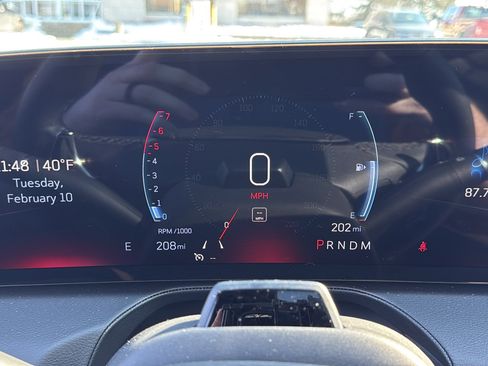 New 2026 Cadillac CT5 V image 14