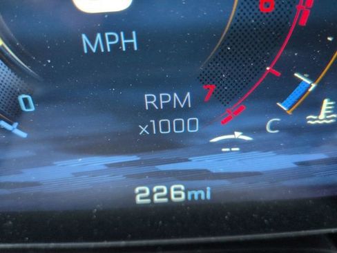 New 2026 Chevrolet Equinox LT AWD/4WD image 13