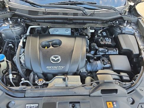 Used 2015 MAZDA CX-5 Grand Touring image 49