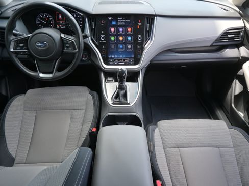 Certified 2022 Subaru Outback Premium AWD/4WD image 32