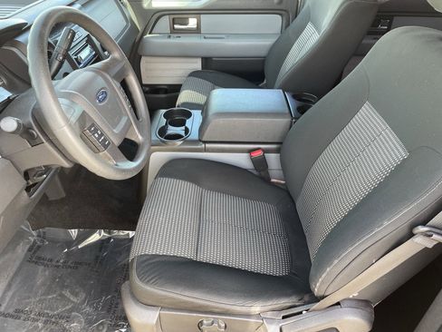 Used 2014 Ford F150 STX w/ Equipment Group 201A Mid image 18