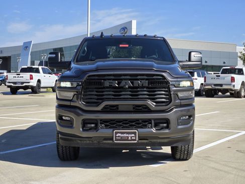 New 2026 RAM 2500 Lone Star image 6