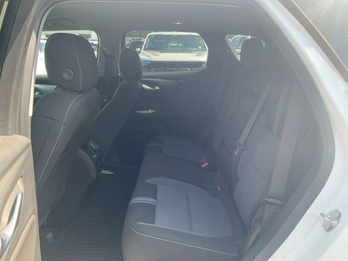 Used 2023 Chevrolet Blazer LT FWD image 14